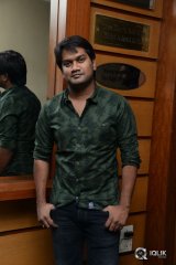 Best Actors Movie Team at Cuba Libre